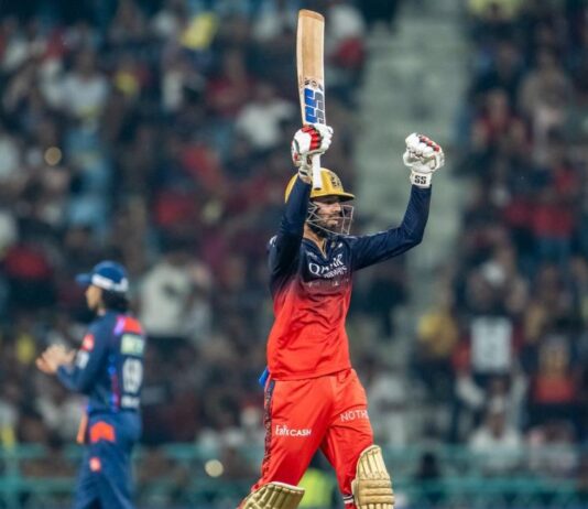 ஜிதேஷ் சர்மா அதிரடியில் லக்னோவை வீழ்த்தியது ஆர்சிபி | ஐபிஎல் 2025