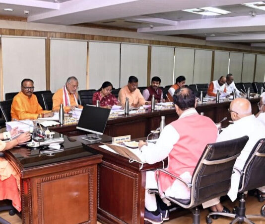 சிவில் பாதுகாப்பு பிரிவை விரிவுபடுத்தும் உ.பி. அரசு