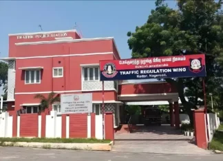 குமரி: மது போதையில் வாகனம் ஓட்டிய டெம்போ டிரைவருக்கு அபராதம்