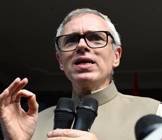 பாகிஸ்தானுடனான போர் நிறுத்தத்துக்கு பின் காஷ்மீருக்கு சுற்றுலா பயணிகளை ஈர்க்க சிறப்பு திட்டம்: உமர் அப்துல்லா