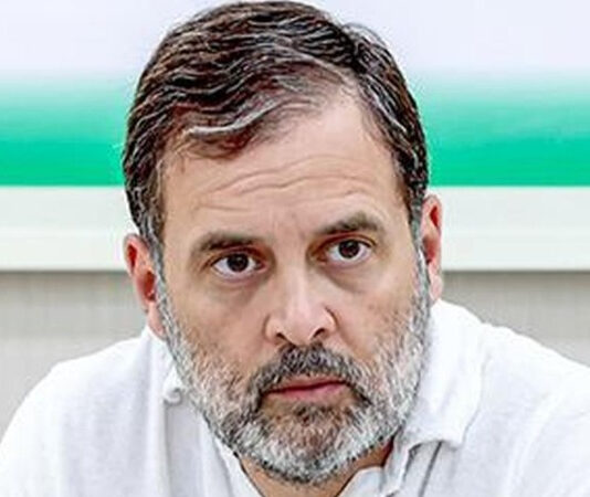 ஜவஹர்லால் நேரு 61-வது நினைவு தினம்: ராகுல் காந்தி புகழஞ்சலி