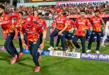 ‘சண்டையில்தான் தோற்றுள்ளோம்.. போரில் அல்ல..’ – பஞ்சாப் கேப்டன் ஸ்ரேயஸ் ஐயர் பாய்ச்சல்