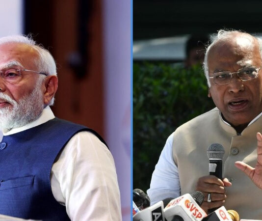 தீவிரவாத அச்சுறுத்தல் காரணமாக பிரதமரின் காஷ்மீர் பயணம் ரத்து செய்யப்படவில்லை: கார்கே குற்றச்சாட்டுக்கு பாஜக மறுப்பு