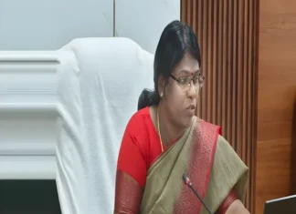 குமரி அணைகளை திறக்க அரசுக்கு கருத்துரு -ஆட்சியர் தகவல்