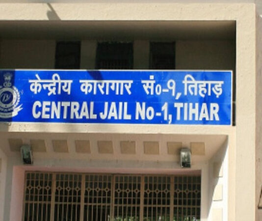 தஹாவூர் ராணா, சோட்டா ராஜன் இருப்பதால் டெல்லி திஹார் சிறைக்கு பாதுகாப்பு அதிகரிப்பு