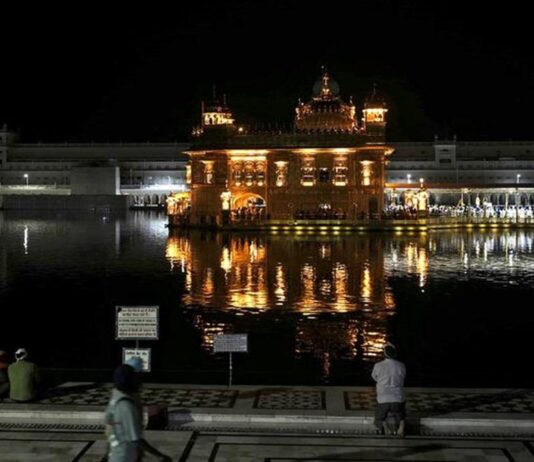 இந்தியாவின் 15 நகரங்களை குறிவைத்து பாக். தாக்க முயற்சி: ஏவுகணைகளை வழிமறித்து அழித்தது சுதர்சன சக்கரம்