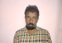 நித்திரவிளை: தாயை தாக்கிய மகன் கைது