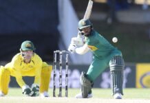 2-வது ஒருநாள் போட்டியில் இன்று மோதல்: பதிலடி கொடுக்குமா ஆஸ்திரேலியா?