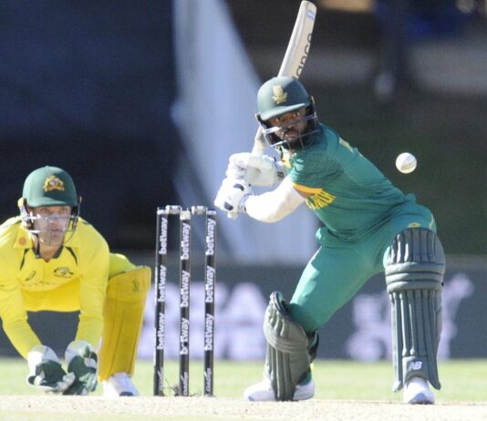 2-வது ஒருநாள் போட்டியில் இன்று மோதல்: பதிலடி கொடுக்குமா ஆஸ்திரேலியா?