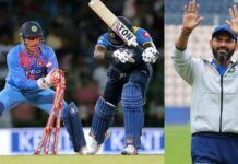 விக்கெட் கீப்பிங் பயிற்சியை ஒரு கட்டத்தில் நிறுத்திய தோனி: முன்னாள் ஃபீல்டிங் கோச் பகிர்வு!