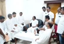 குமரி: அமைச்சரிடம் மீனவ அமைப்புகள் கோரிக்கை