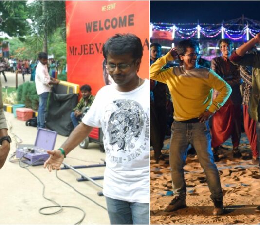 விஜய் – ஏ.ஆர்.முருகதாஸ் கூட்டணி மீண்டும் இணைய முடியாதது ஏன்?