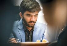 3-வது சுற்றை டிரா செய்தார் குகேஷ்!