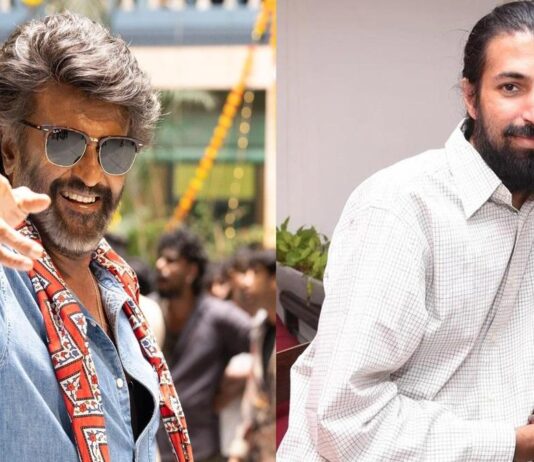 ரஜினியை இயக்குகிறார் கல்கி 2898 ஏடி இயக்குநர்?