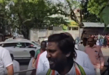 மார்த்தாண்டம்: பயன்பாடற்ற பயோ கழிவறை.. விஜய் வசந்த் எம்பி ஆய்வு