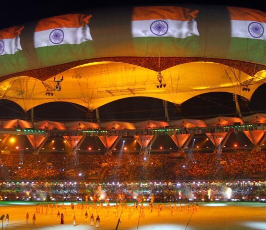 2030 காமன்வெல்த் விளையாட்டுப் போட்டிகளை நடத்துவதற்கான ஏலத்தில் பங்கேற்கிறது இந்தியா