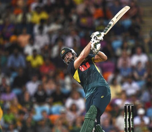 தென் ஆப்பிரிக்கா – ஆஸி. மீண்டும் மோதல்!