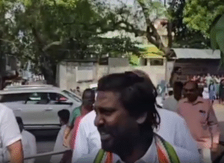 மார்த்தாண்டம்: பயன்பாடற்ற பயோ கழிவறை.. விஜய் வசந்த் எம்பி ஆய்வு