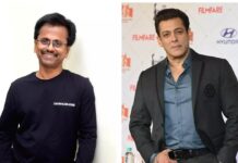 ‘சிக்கந்தர்’ பட தோல்விக்கு யார் காரணம்? – முருகதாஸ் தகவல்