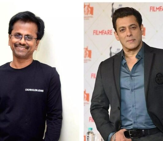 ‘சிக்கந்தர்’ பட தோல்விக்கு யார் காரணம்? – முருகதாஸ் தகவல்