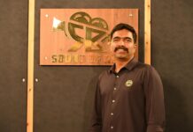 தமிழில் அறிமுகமாகும் கேஜிஎஃப் ரவி பஸ்ரூர்!