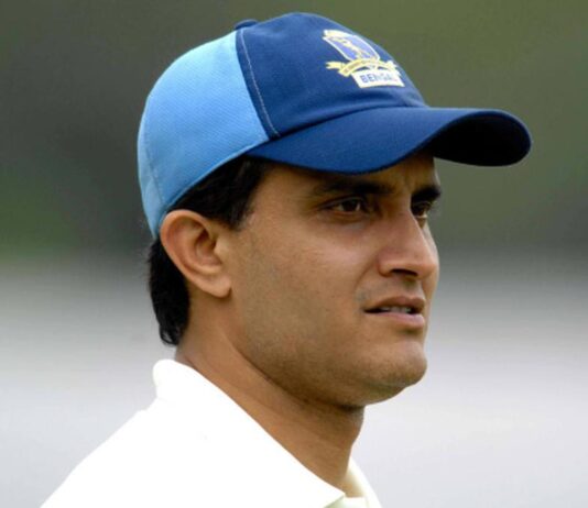 டி20 அணியின் பயிற்சியாளராக கங்குலி நியமனம்