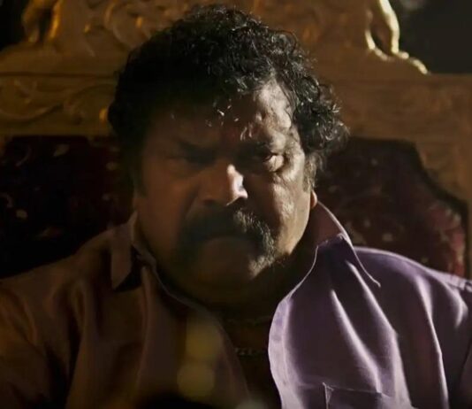 கேஜிஎஃப் நடிகர் தினேஷ் மங்களூரு காலமானார்