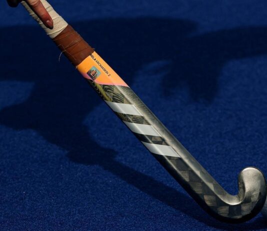 ஹாக்கியில் ஐஓபி அணி வெற்றி!