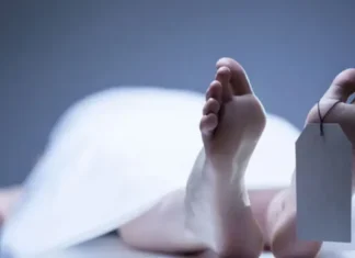 குலசேகரம்: கால்வாயில் தவறி விழுந்து கூலி தொழிலாளி உயிரிழப்பு