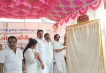 குமரி: ரூ. 25 கோடியில் சாலை பணிகள்