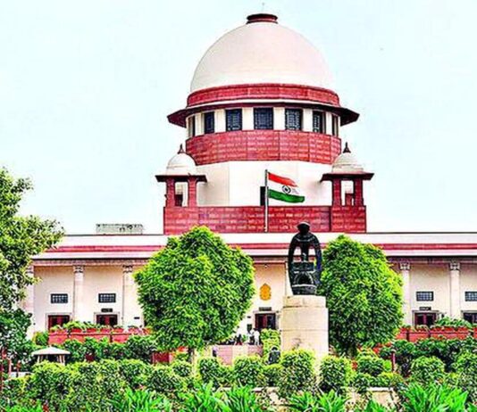 உச்ச நீதிமன்றத்துக்கு இரு புதிய நீதிபதிகளை நியமிக்க கொலீஜியம் பரிந்துரை