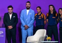 தடைகளை உடைக்க விரும்புகிறோம்: சொல்கிறார் ஹர்மன்பிரீத் கவுர்