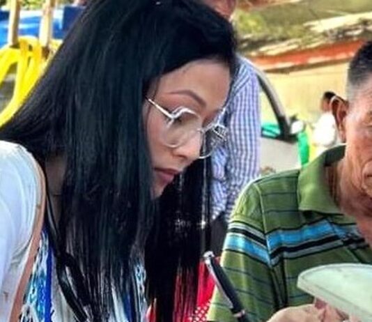 வடகிழக்கு மாநிலத்தின் முதல் திருநங்கை மருத்துவரின் சான்றிதழ்களில் பெயர், பாலினத்தை மாற்ற நீதிமன்றம் உத்தரவு