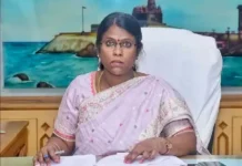 குமரி: உங்களுடன் ஸ்டாலின் முகாமில் 62,638 மனுக்கள்; 4724க்கு தீர்வு