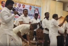 குமரி: அழகுமுத்துக்கோன் குருபூஜை: மாணவர்களுக்கு ஊக்கத்தொகை