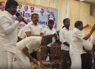 குமரி: அழகுமுத்துக்கோன் குருபூஜை: மாணவர்களுக்கு ஊக்கத்தொகை