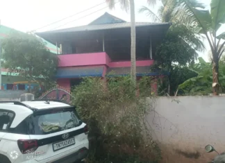 கருங்கல்: ஆசிரியர் வீட்டை உடைத்து நகை திருட்டு