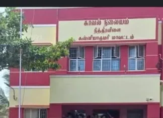 நித்திரவிளை: பைக் ஓட்டிய சிறுவன் தாய் மீது வழக்கு