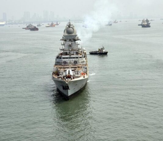 அணுசக்தி கப்பல், லேசர், ஏஐ ஆயுதங்கள்: பாதுகாப்புப் படைகளுக்கு மத்திய அரசின் மிகப் பெரிய திட்டம்