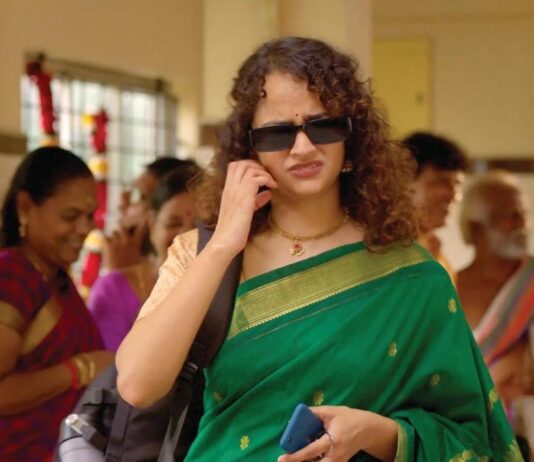 ‘பேட் கேர்ள்’ விமர்சனம் – ‘புரட்சிகர’ முயற்சியும், தாக்கமும் எப்படி?