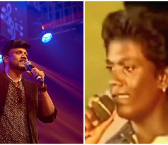 யார் இந்த சத்யன்? – அசத்தல் பாடல்களை கொடுத்த ‘அண்டர்ரேட்டட்’ பாடகர்!