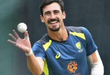 சர்வதேச டி20 கிரிக்கெட்டில் இருந்து ஸ்டார்க் ஓய்வு: டெஸ்ட், ஒருநாள் கிரிக்கெட்டில் விளையாட ஆர்வம்!