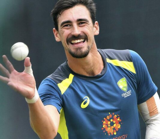 சர்வதேச டி20 கிரிக்கெட்டில் இருந்து ஸ்டார்க் ஓய்வு: டெஸ்ட், ஒருநாள் கிரிக்கெட்டில் விளையாட ஆர்வம்!