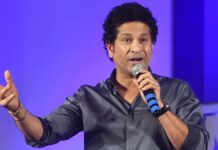 பிசிசிஐ தலைவர் பதவிக்கு பரிந்துரையா? – சச்சின் அறிக்கை