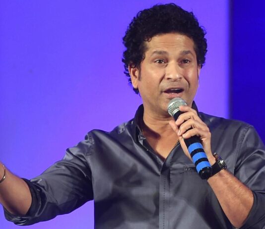 பிசிசிஐ தலைவர் பதவிக்கு பரிந்துரையா? – சச்சின் அறிக்கை