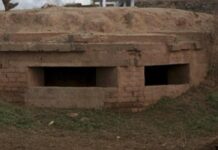 பதுங்கு குழிகளில் தஞ்சமடையும் ஜம்மு காஷ்மீர் தீவிரவாதிகள்