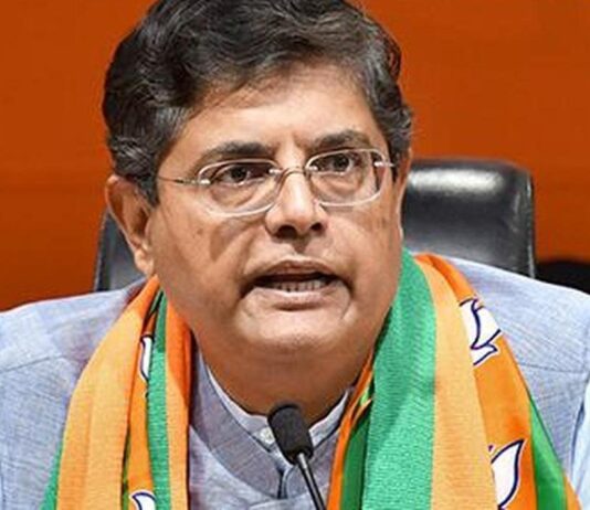 தமிழ்நாடு, பிஹார், மேற்கு வங்கத்துக்கு தேர்தல் பொறுப்பாளர்களை நியமித்தது பாஜக