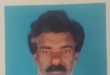 நித்திரவிளை: சாலையில் தடுமாறி விழுந்த மீனவர் உயிரிழப்பு