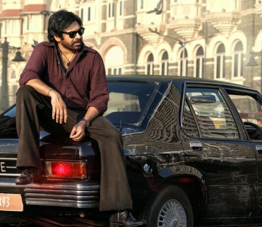 ‘OG’ விமர்சனம்: பாட்ஷா + குட் பேட் அக்லி… பவன் கல்யாணின் மாஸ் மசாலா கலவை எப்படி?