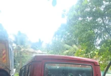 கொல்லங்கோடு: காரில் 2 ஆயிரம் லிட்டர் மண்ணெண்ணெய் பறிமுதல்